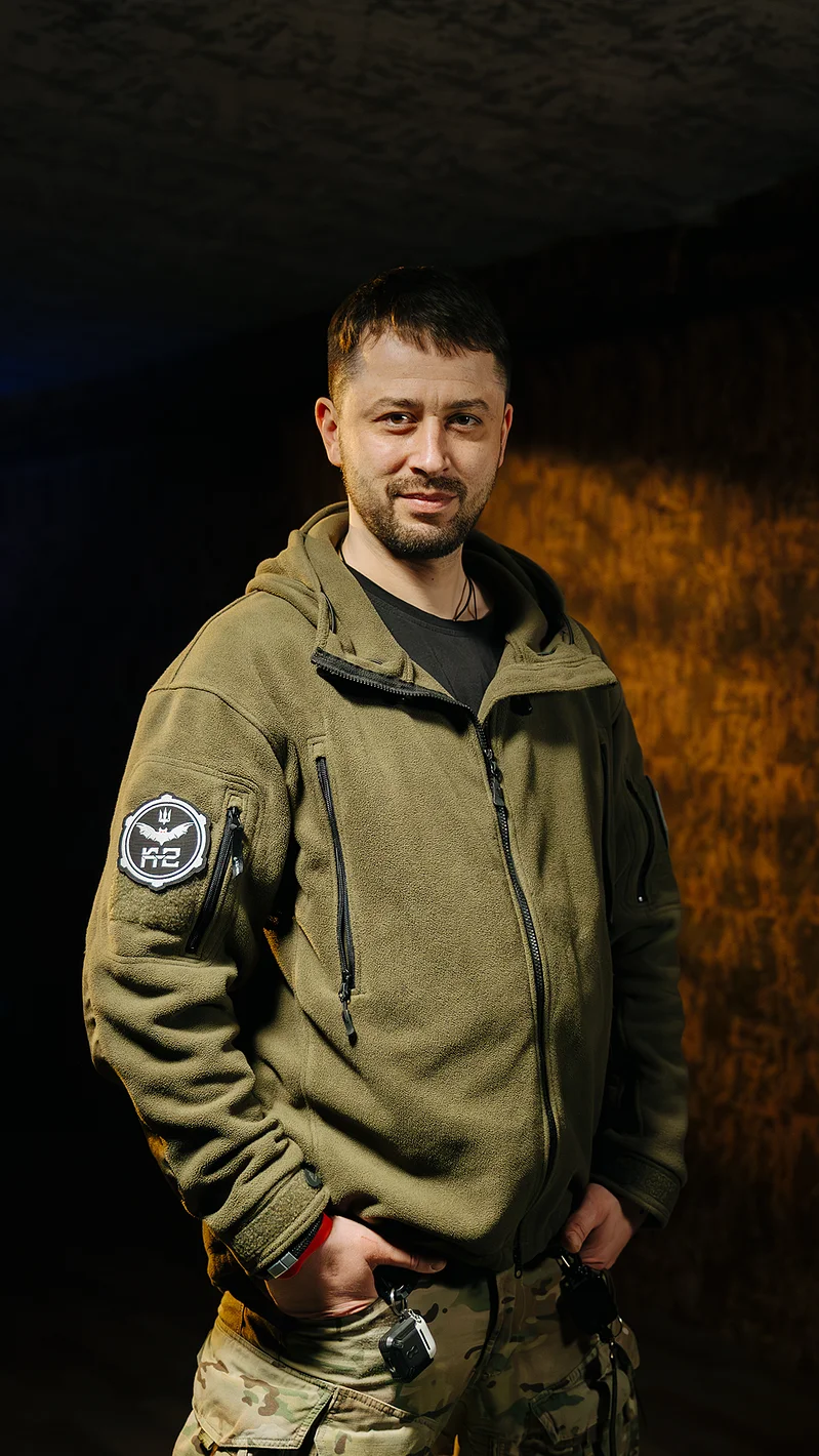 Повернення із СЗЧ