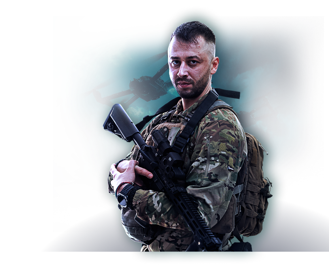 Командир Кирило Верес Командир Кирило Верес