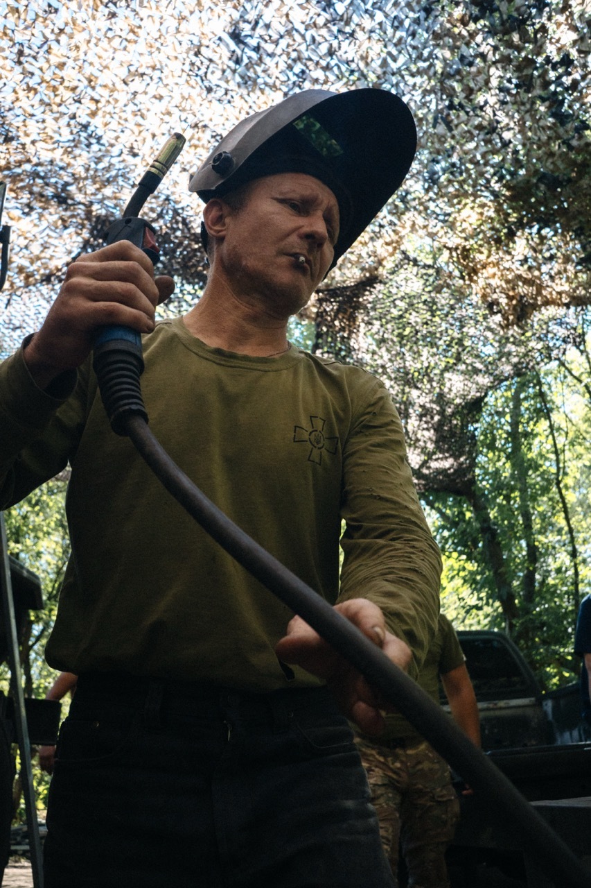 ГОТОВИЙ?<br />ДОЛУЧАЙСЯ<br />САМЕ ЗАРАЗ!