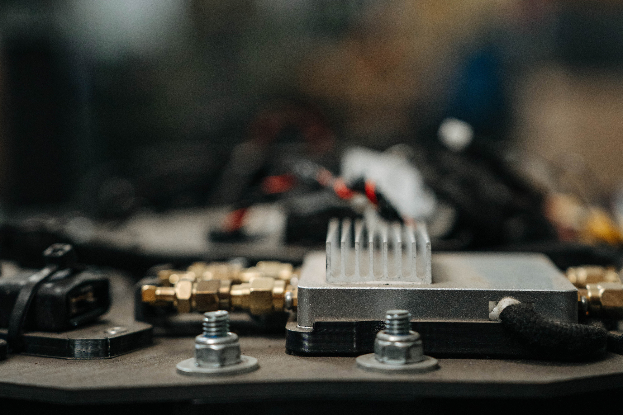 ПІДГОТОВКА СПОТТЕРІВ 15 | 10