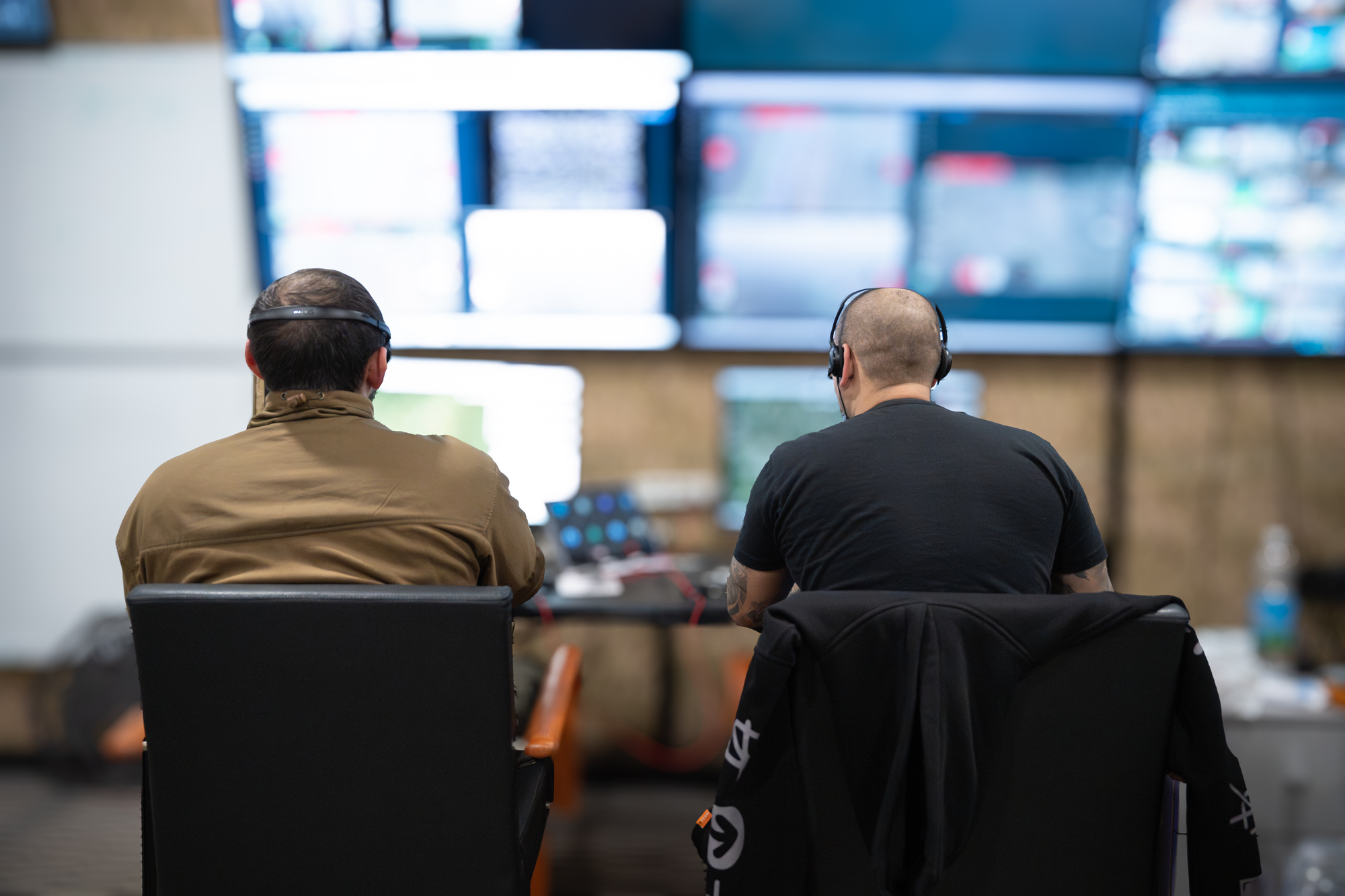 Вакансія: аналітик K-2