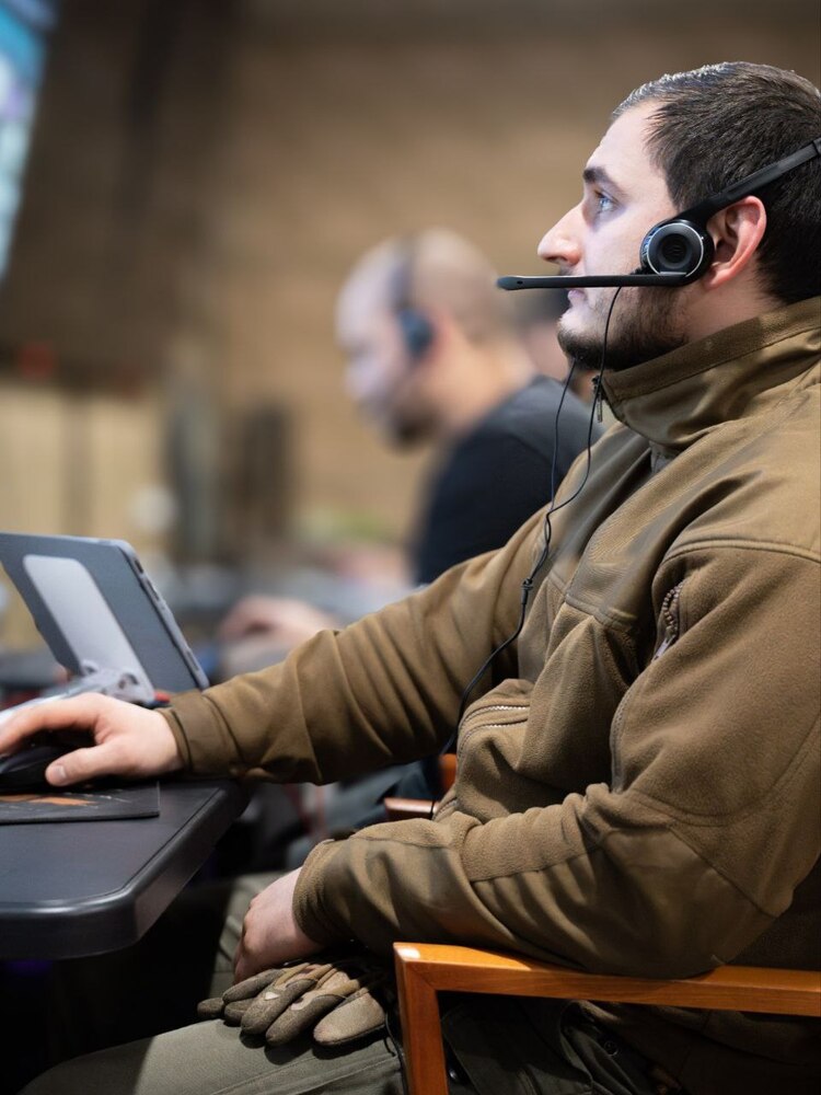 Аналітичні професії в К-2