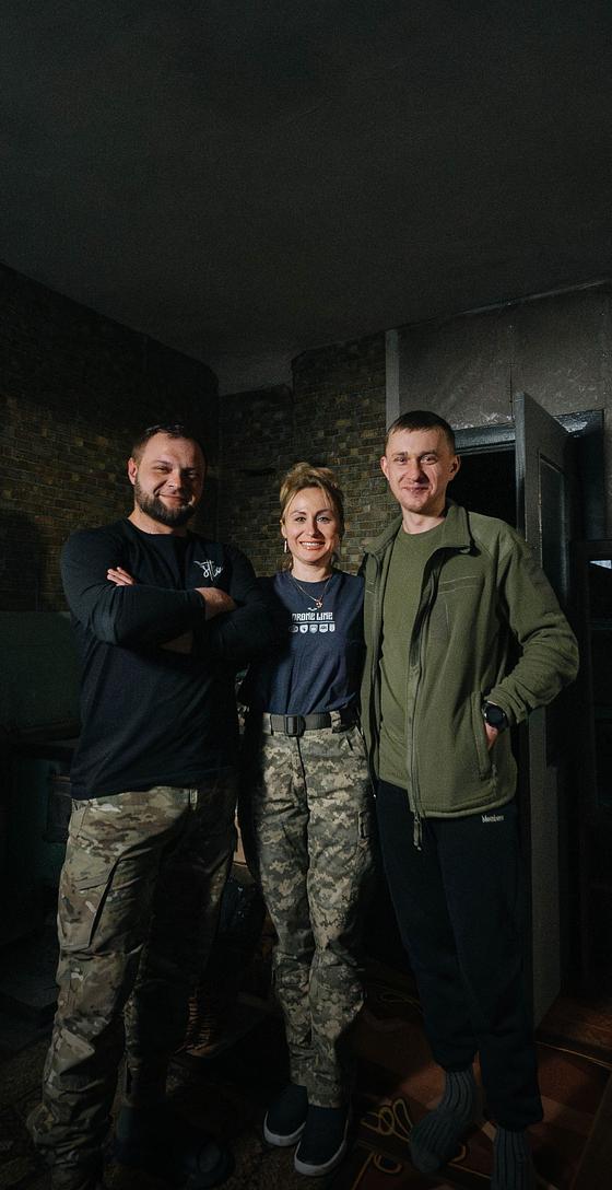 НОРМ ТІП?<br />ДОЛУЧАЙСЯ!