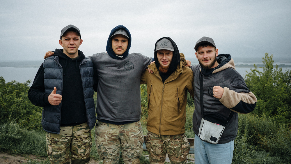 Швидке повернення